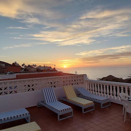 Вилла Vv Casa Lucas A 15 Minutos Del Garajonay Вальеэрмосо Экстерьер фото
